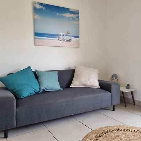 Modern Apartment Close To Kite Beach Langebaan Exterior photo