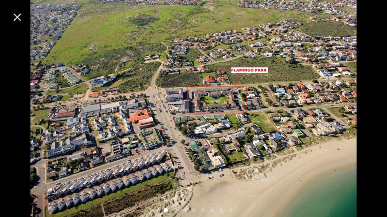 Modern Apartment Close To Kite Beach Langebaan Exterior photo