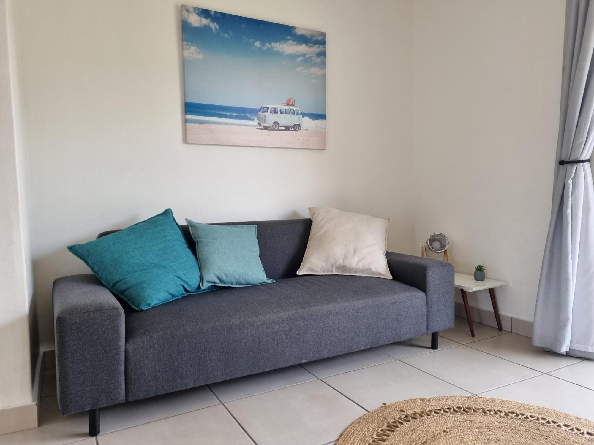 Modern Apartment Close To Kite Beach Langebaan Exterior photo